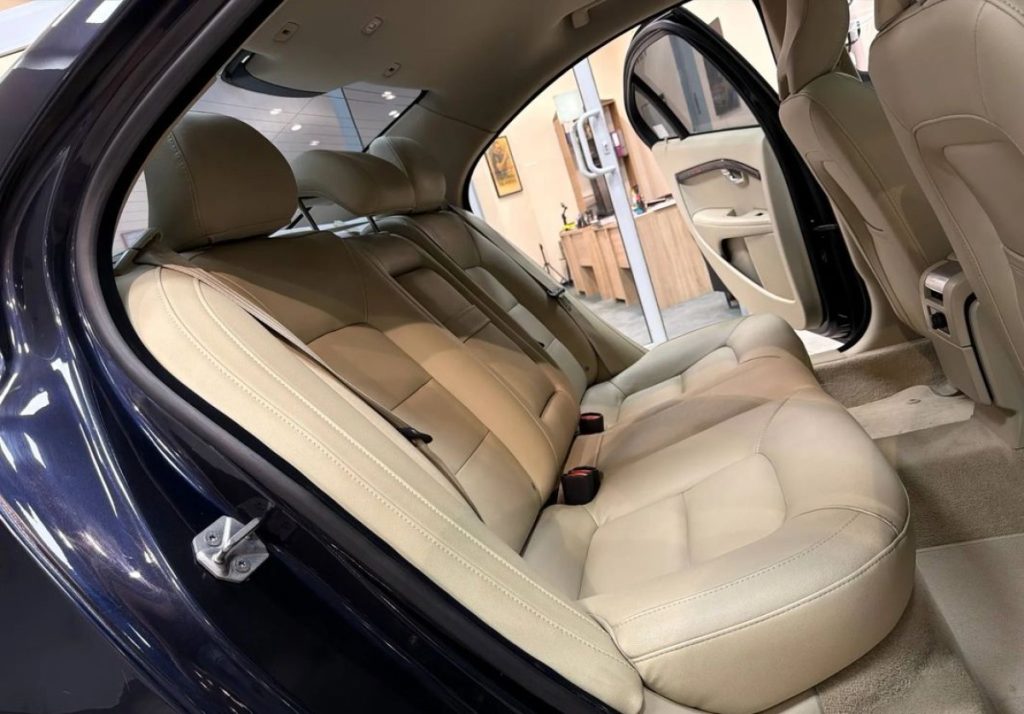 Volvo S80 2015
