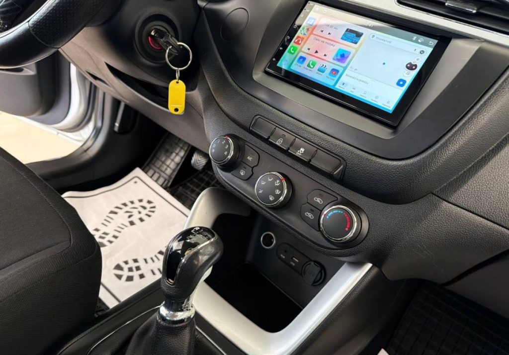 Kia Ceed 2012
