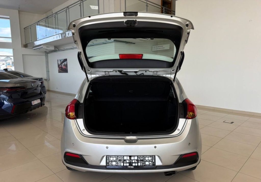 Kia Ceed 2012