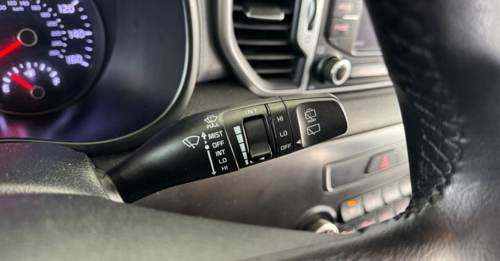 Kia Sportage 2017