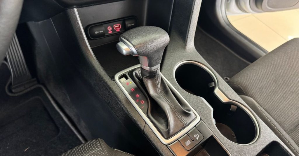 Kia Sportage 2017
