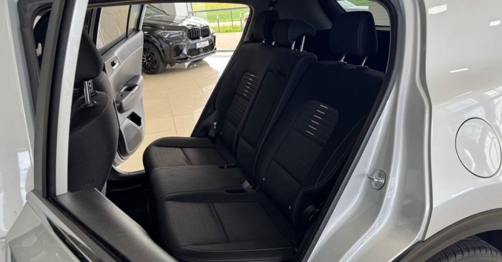 Kia Sportage 2017