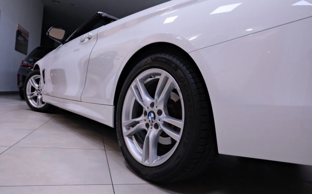 BMW 4 2019