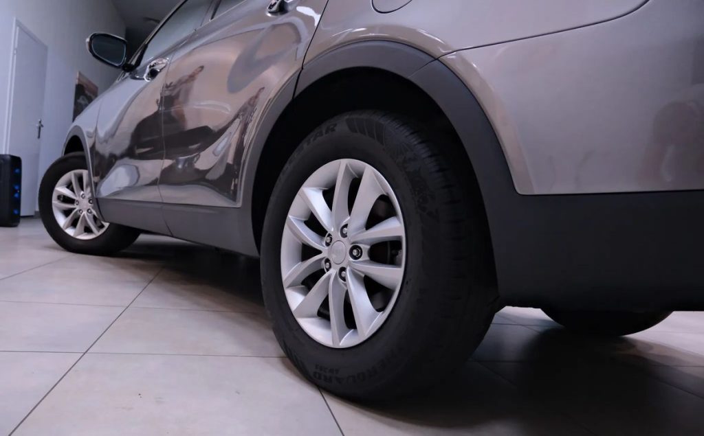 Kia Sorento 2017