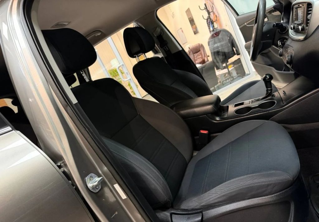 Kia Sorento 2017