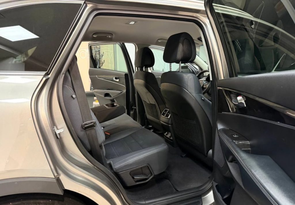 Kia Sorento 2017