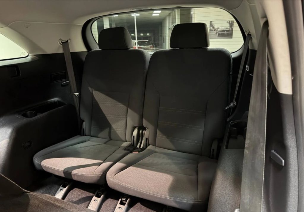 Kia Sorento 2017