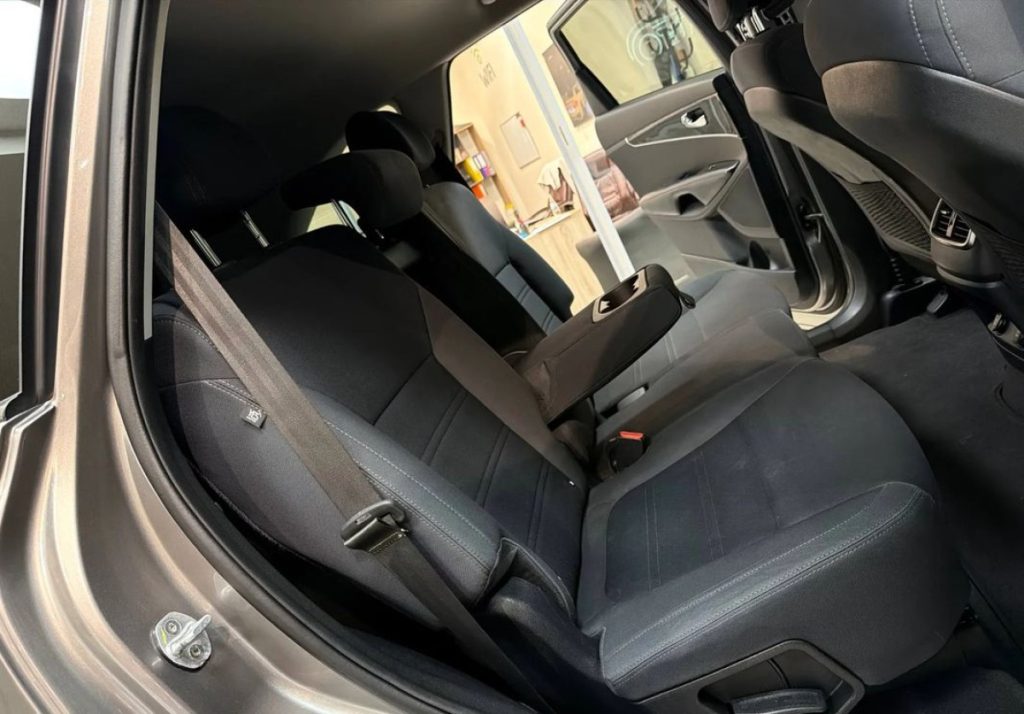 Kia Sorento 2017