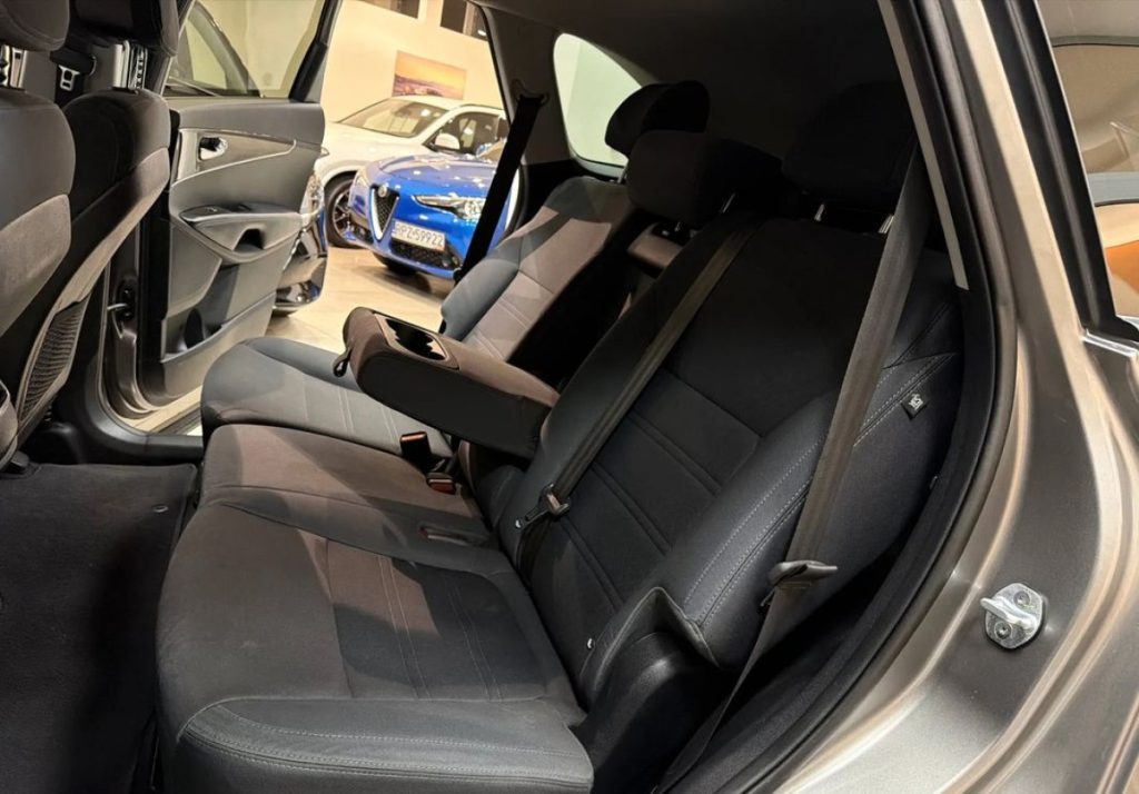 Kia Sorento 2017