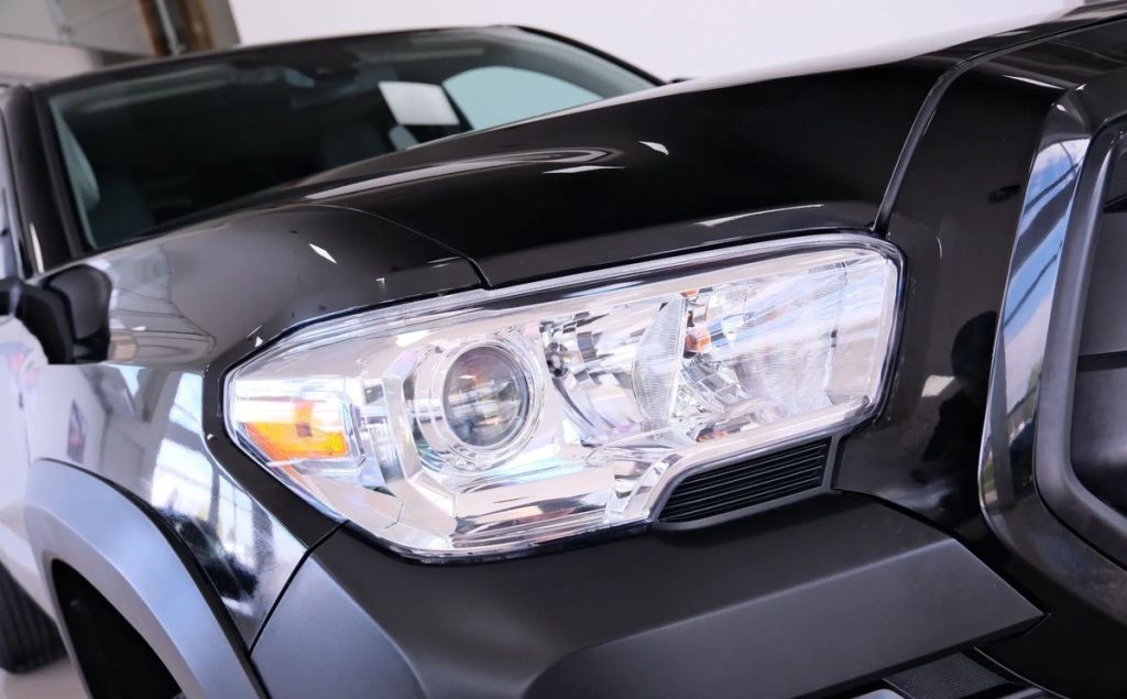 Toyota  2023