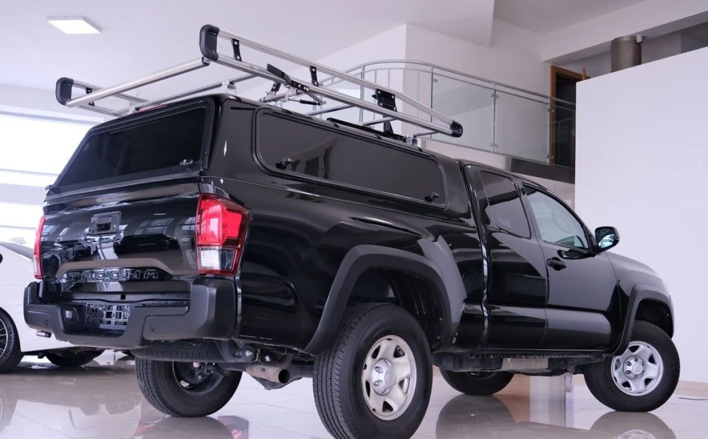 Toyota  2023