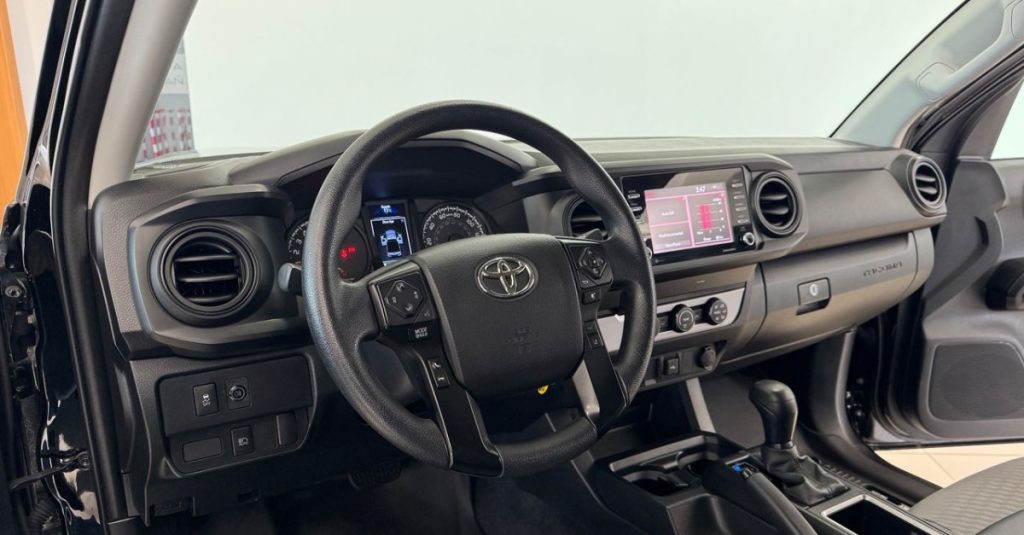 Toyota  2023