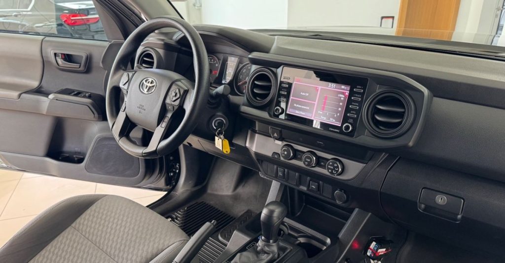 Toyota  2023