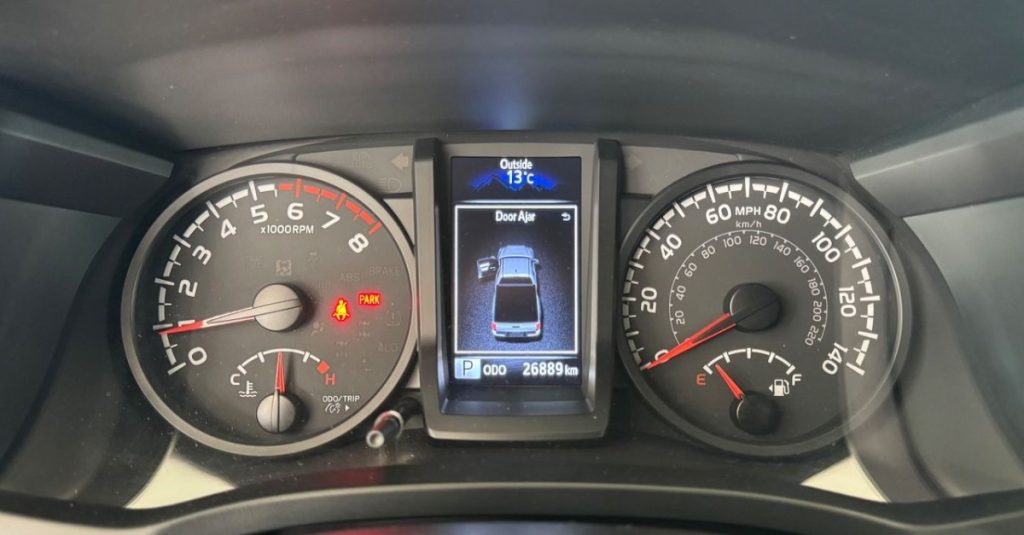 Toyota  2023