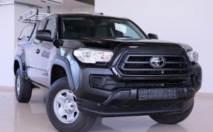 Toyota  2023