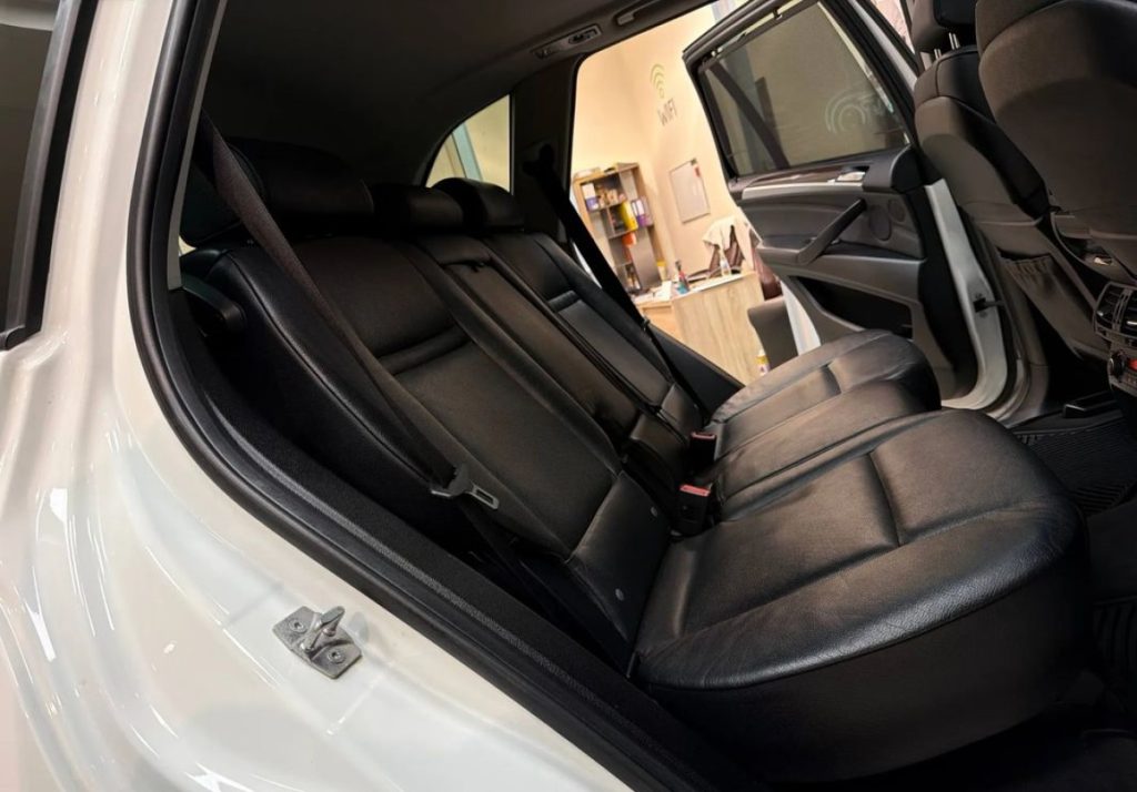 BMW X5 2012