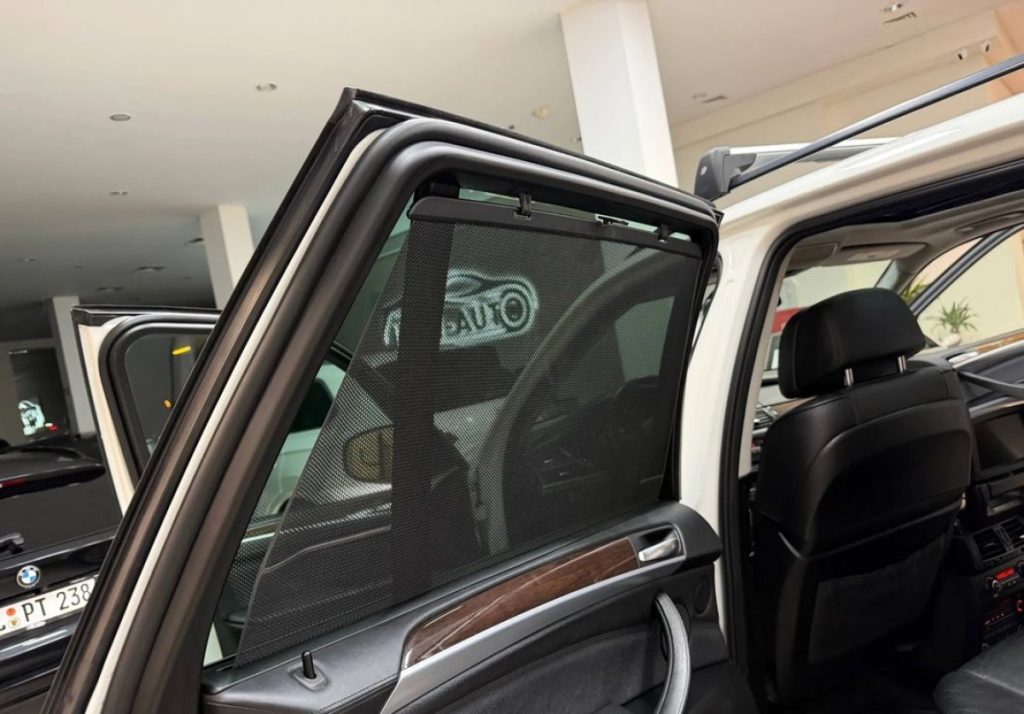 BMW X5 2012