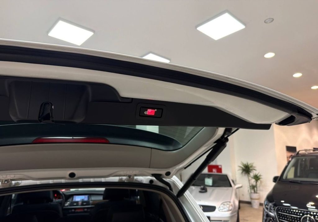 BMW X5 2012