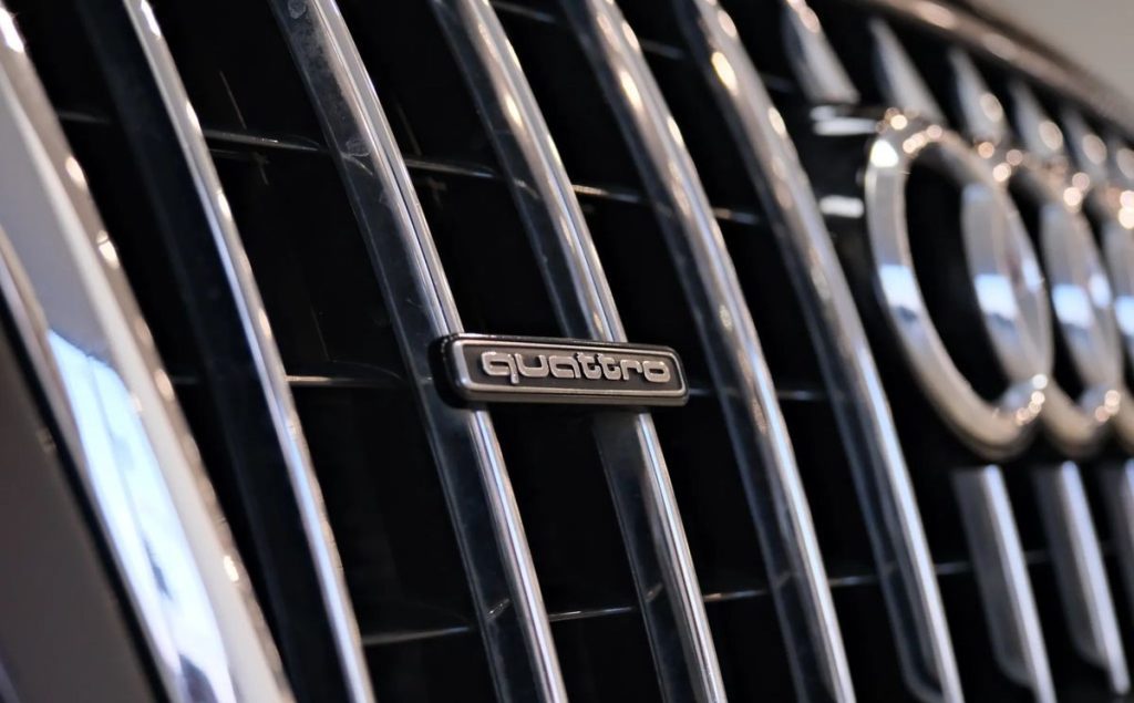 Audi Q5 2011