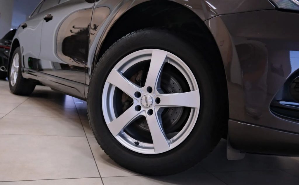 Audi Q5 2011