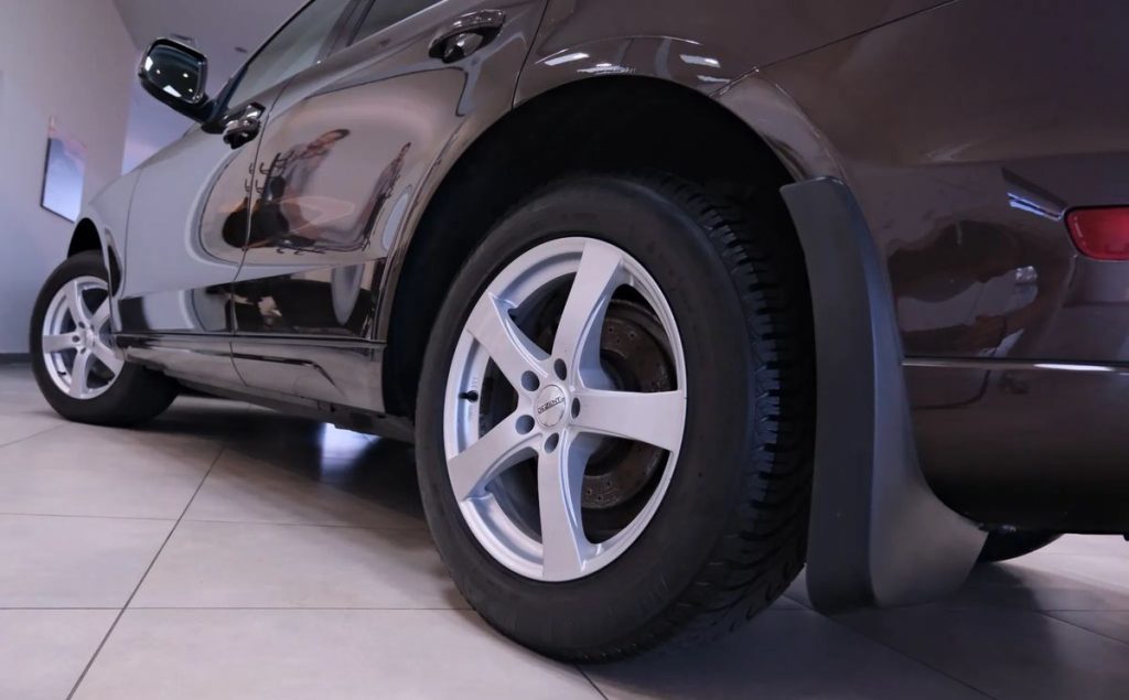 Audi Q5 2011