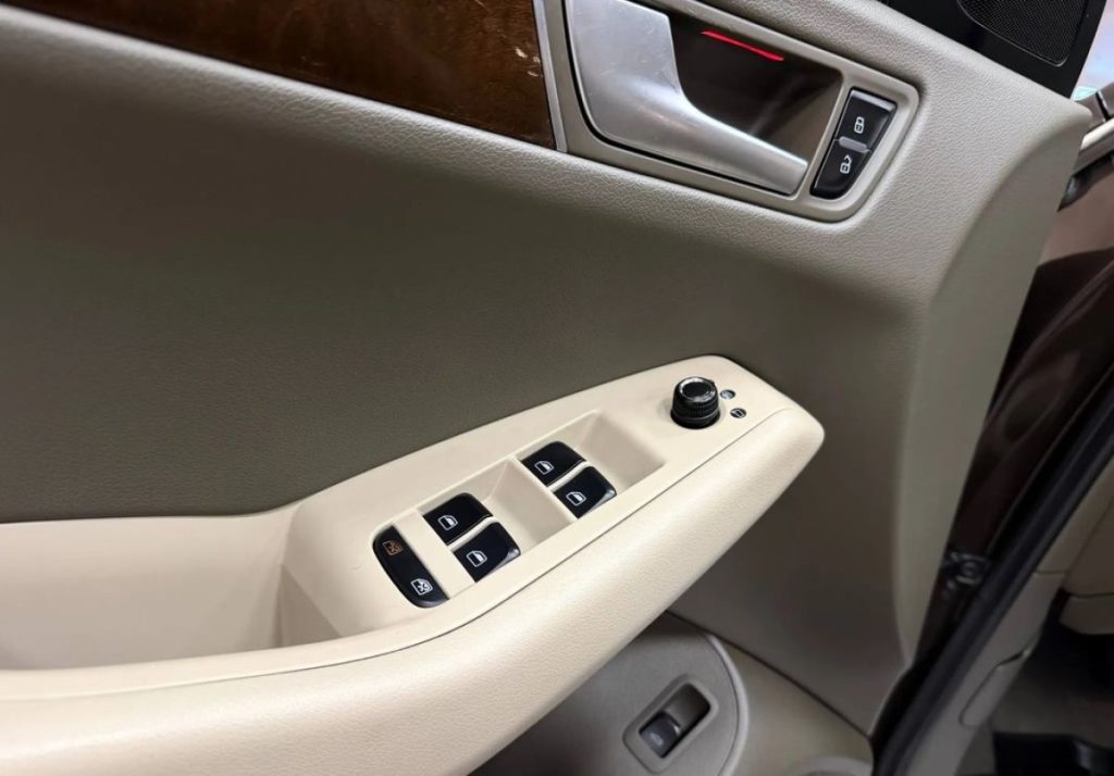 Audi Q5 2011