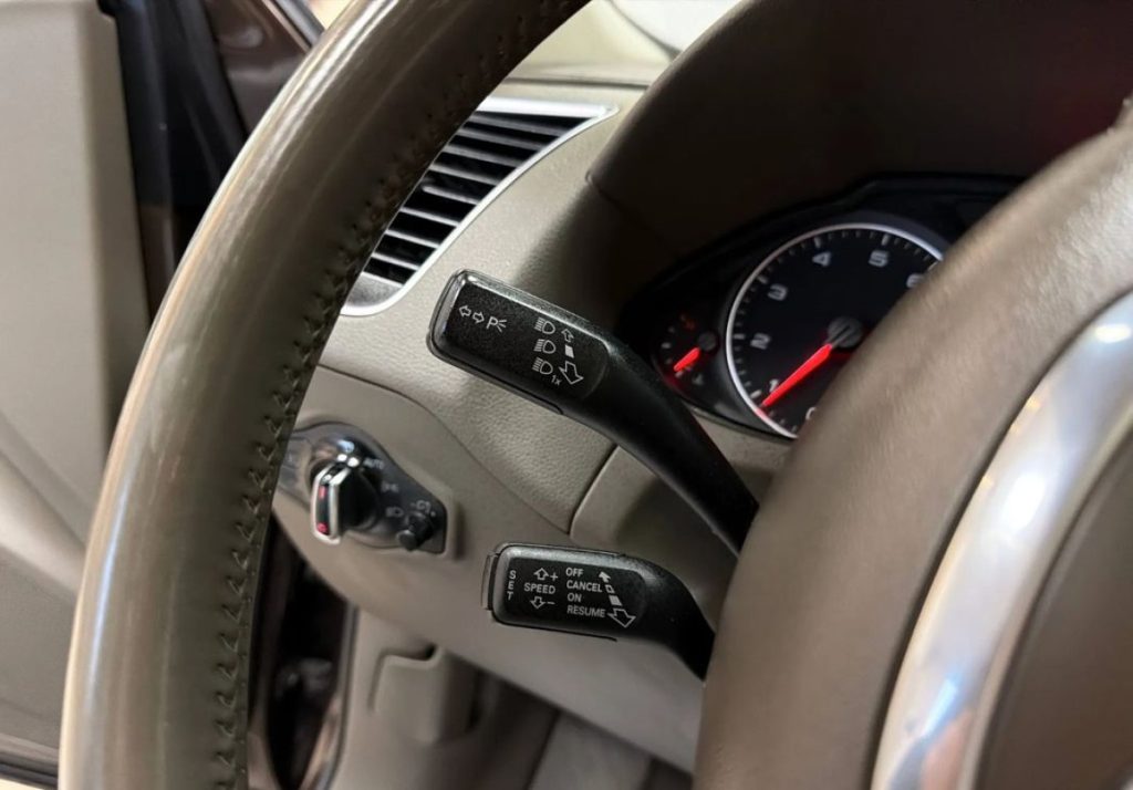 Audi Q5 2011