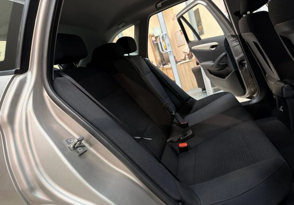 BMW X1 2012