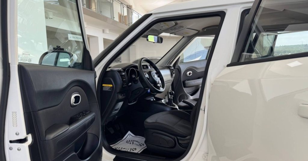 Kia Soul 2014