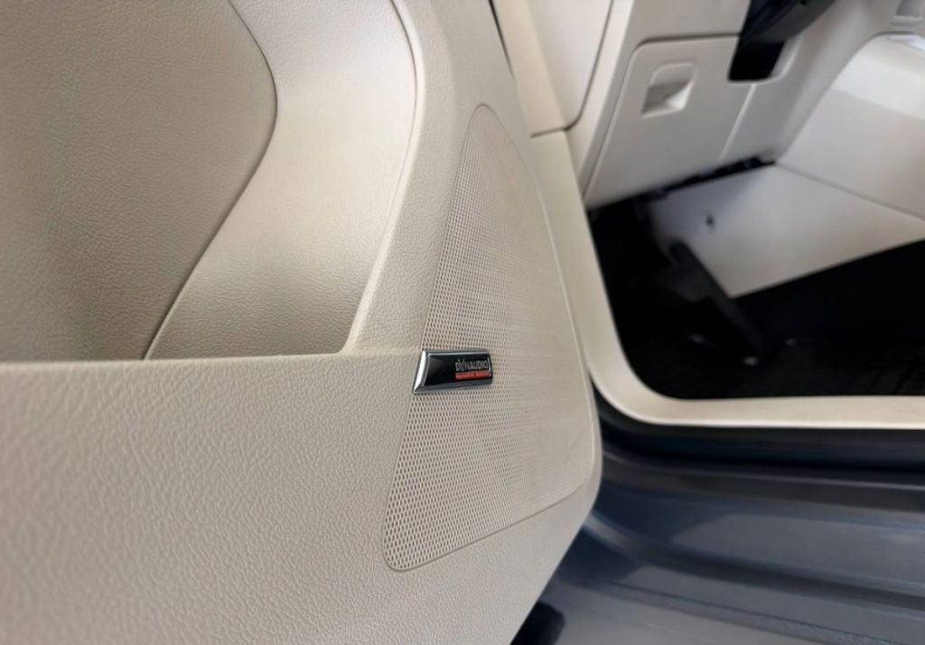 Volkswagen Tiguan 2012