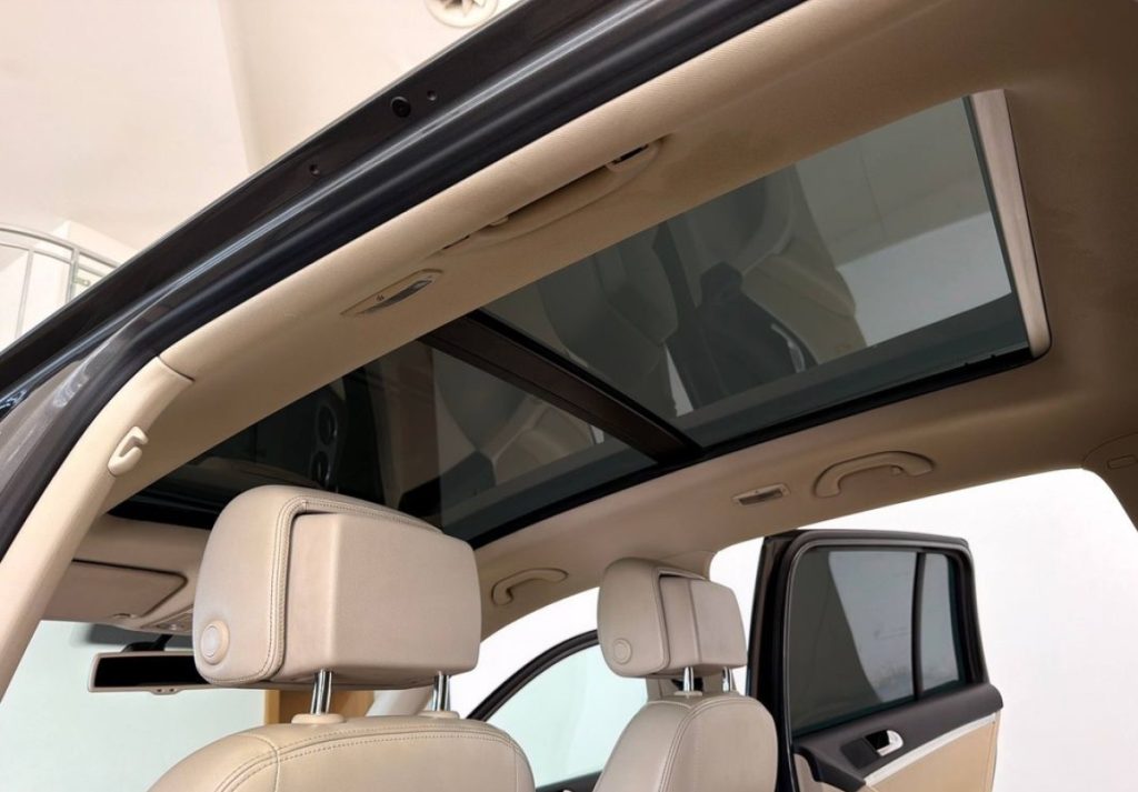 Volkswagen Tiguan 2012
