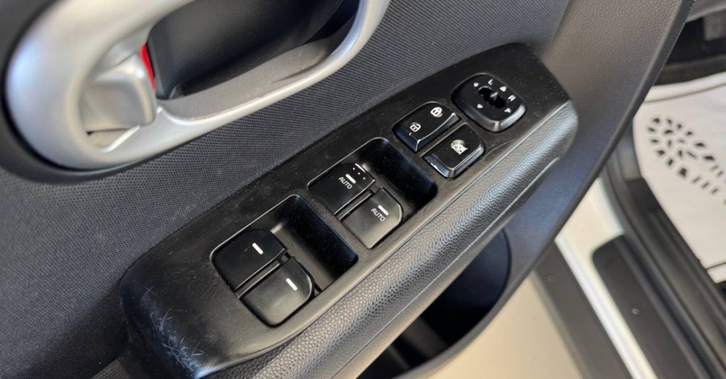 Kia Soul 2014