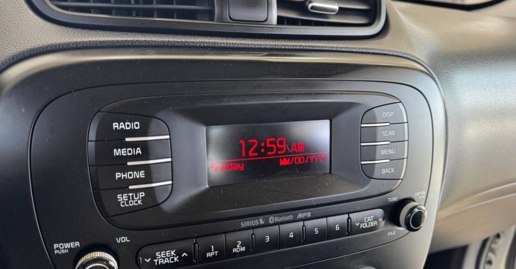 Kia Soul 2014