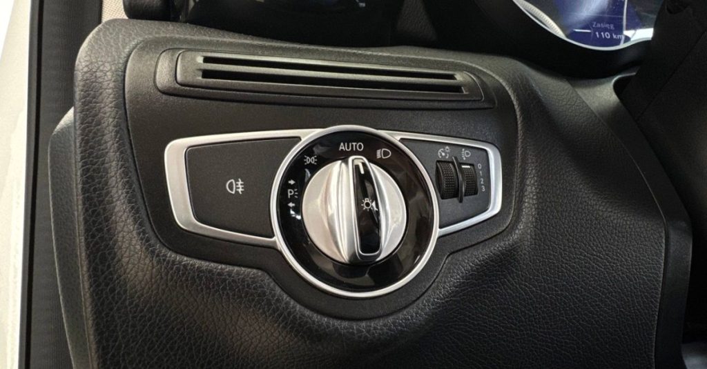 Mercedes-Benz C 2016