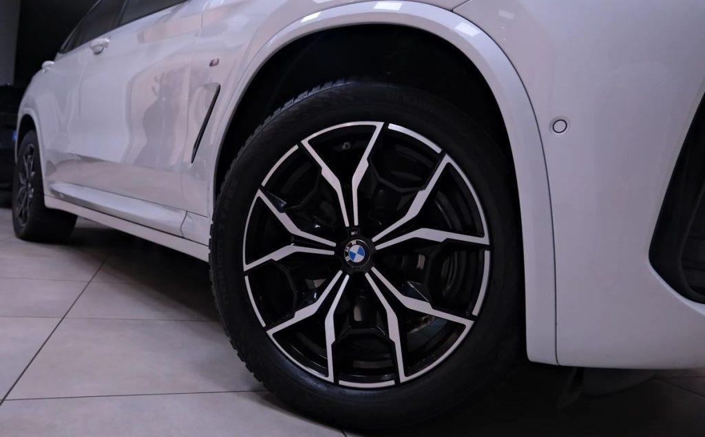 BMW X3 2023