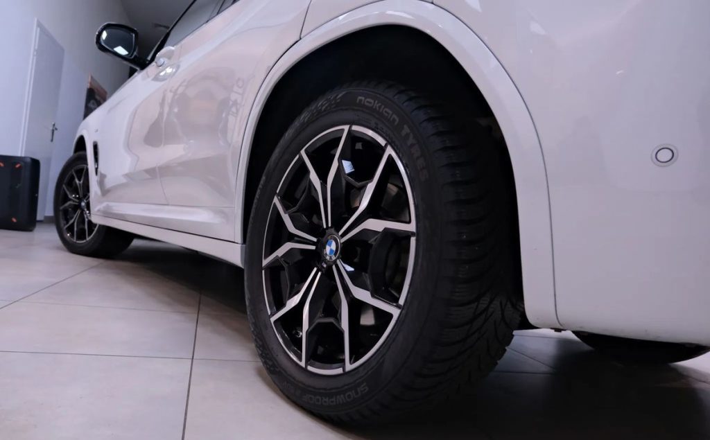 BMW X3 2023