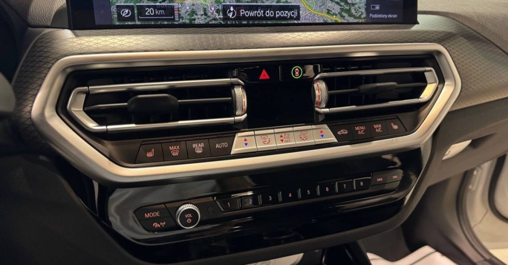 BMW X3 2023