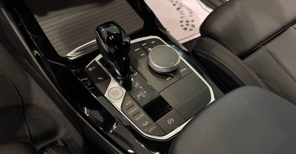 BMW X3 2023