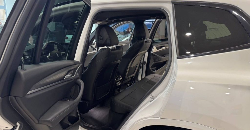 BMW X3 2023