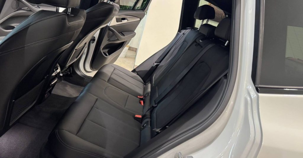 BMW X3 2023