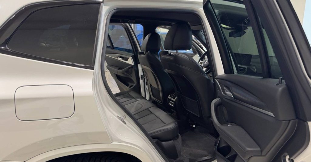 BMW X3 2023