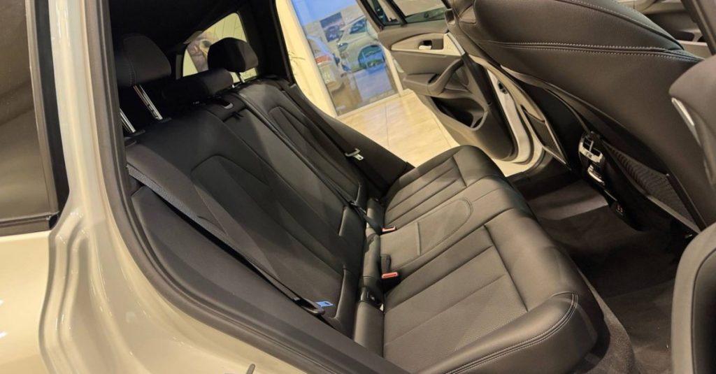 BMW X3 2023