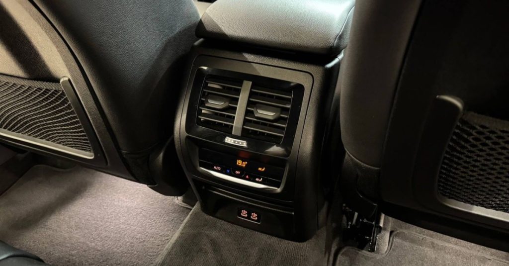 BMW X3 2023