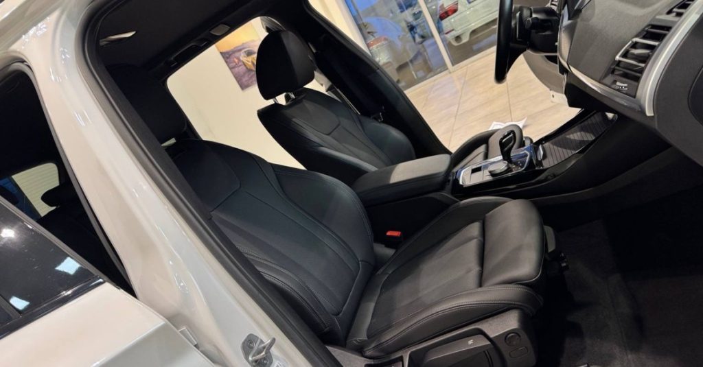 BMW X3 2023