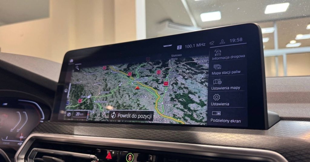 BMW X3 2023