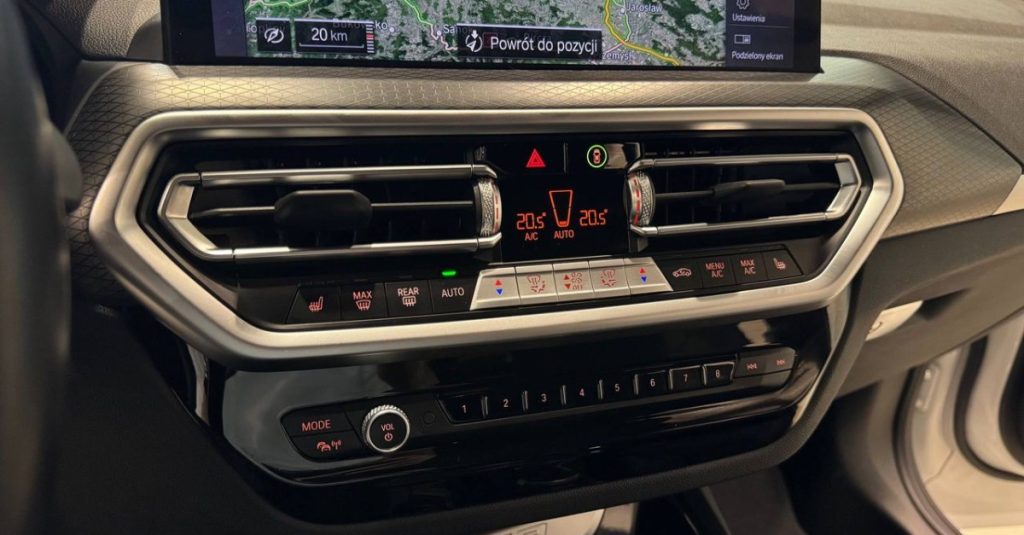 BMW X3 2023