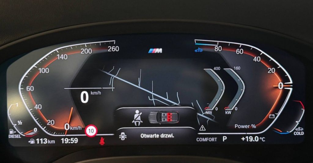 BMW X3 2023