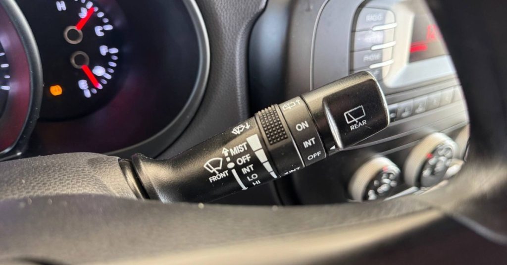 Kia Soul 2014