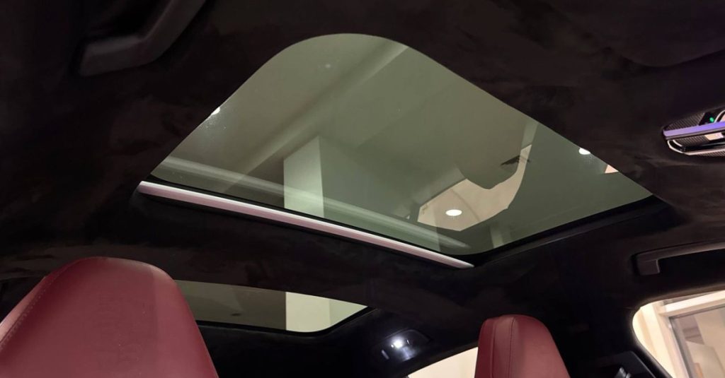 Porsche Panamera 2022