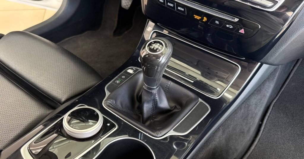 Mercedes-Benz C 2016